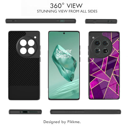 Pikkme Hybrid mobile cover for OnePlus 12R 5G – photo 2
