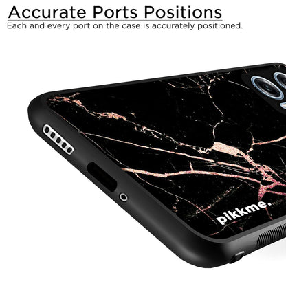 Pikkme Redmi K50i 5G Hybrid phone cover – photo 6