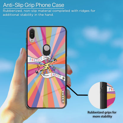 Phone cover for Asus – Pikkme – photo 5