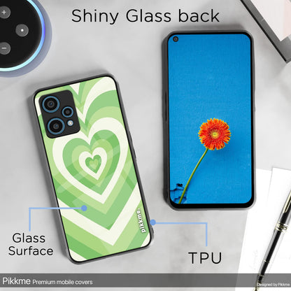Pikkme Hybrid back cover for OnePlus Nord CE 2 Lite 5G – photo 3