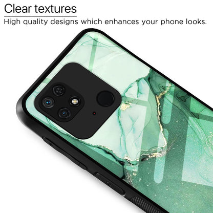Pikkme Redmi 10/10 Power Hybrid back cover – photo 4