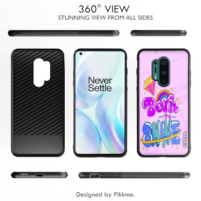 Pikkme OnePlus 8 Pro phone cover – photo 2