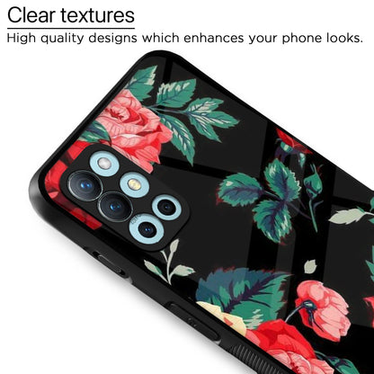 OnePlus 8T Flower back cover by Pikkme – photo 4