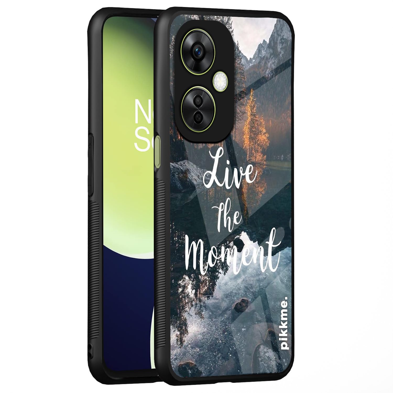 Mobile cover for OnePlus Nord CE 3 Lite 5G – Pikkme