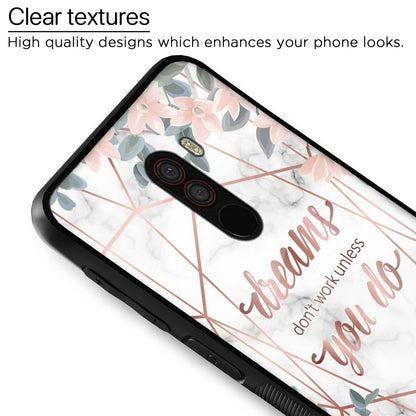 Hybrid Phone cover for Poco F1 – Pikkme – photo 4