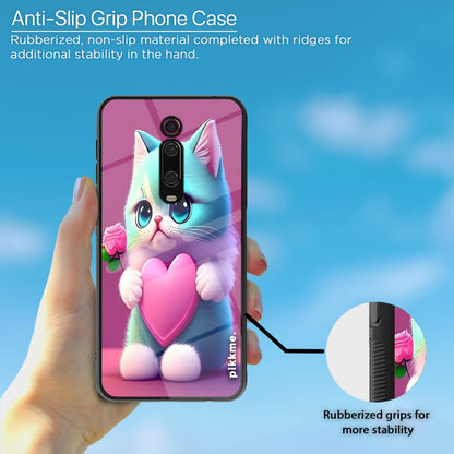 Hybrid Mobile back cover for Redmi K20/K20 Pro – Pikkme – photo 5