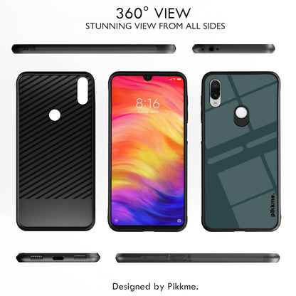 Pikkme Redmi Note 7/Note 7 Pro/Note 7s phone cover – photo 2
