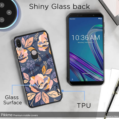 Pikkme mobile back cover for Asus – photo 3
