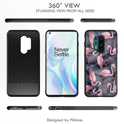 Phone cover for OnePlus 8 Pro – Pikkme – photo 2