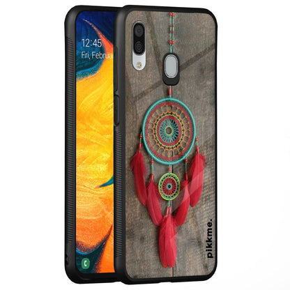 Pikkme Samsung A20/A30/M10s mobile cover