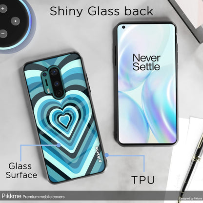 Back cover for OnePlus 8 Pro – Pikkme – photo 3