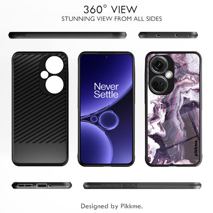 Hybrid Mobile back cover for OnePlus Nord CE 3 5G – Pikkme – photo 2