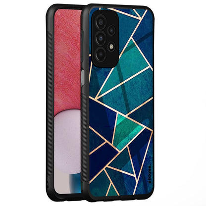 Pikkme Samsung A13 4G back cover