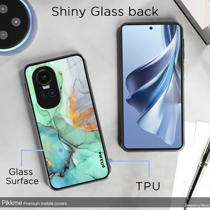 Pikkme Oppo Reno 10 5G back cover – photo 3