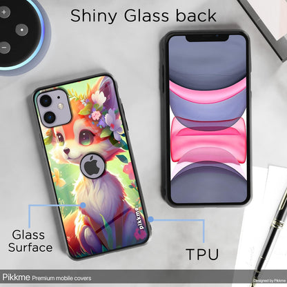 iPhone 11 mobile cover by Pikkme – photo 3