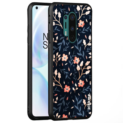 Flower Mobile cover for OnePlus 8 Pro – Pikkme