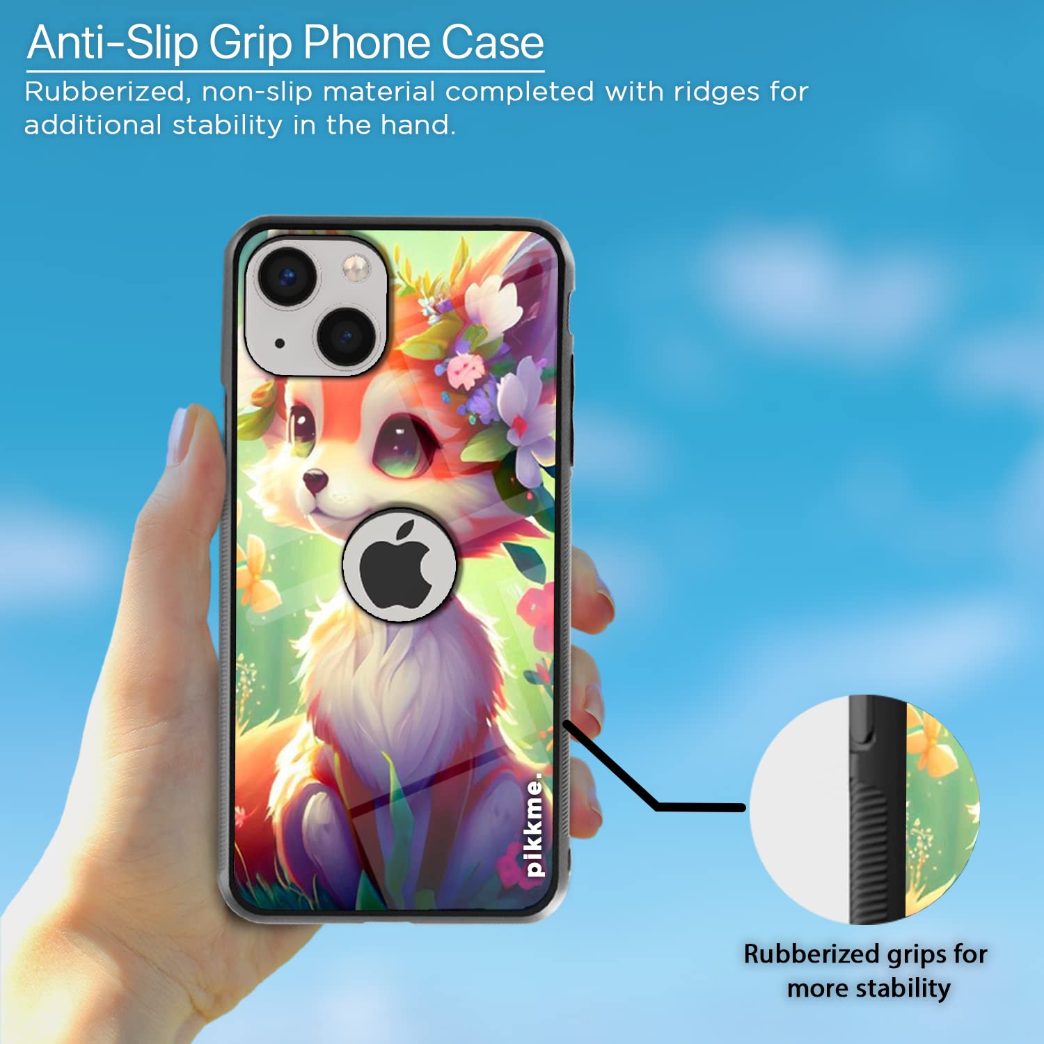 Mobile back cover for iPhone 13 – Pikkme – photo 5