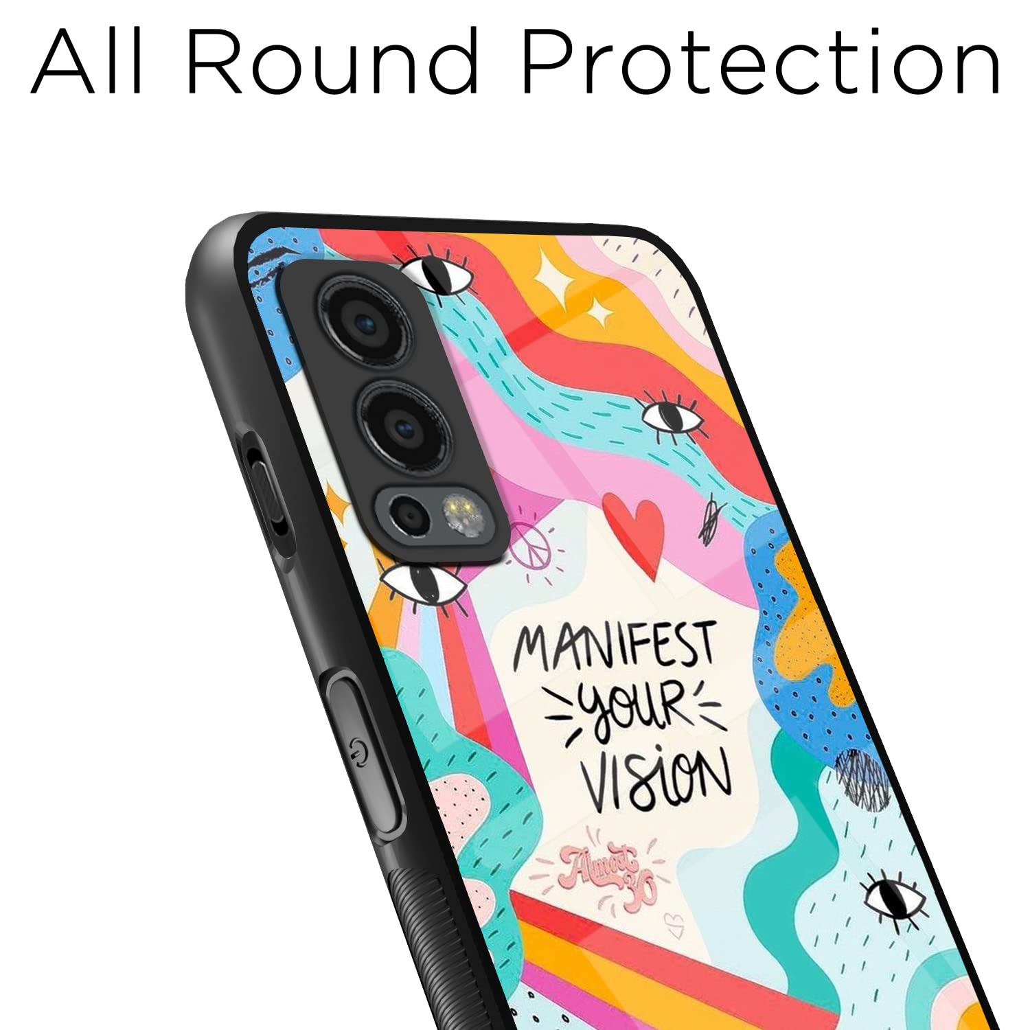 Pikkme phone cover for OnePlus Nord 2 5G – photo 7