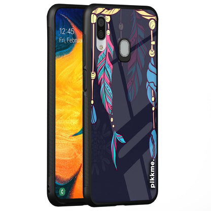 Pikkme phone cover for Samsung A20/A30/M10s