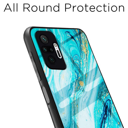Redmi Note 10 Pro/Note 10 Pro Max Hybrid phone cover by Pikkme – photo 7