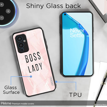 Pikkme OnePlus 9 back cover – photo 3