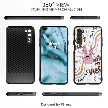 Mobile cover for OnePlus Nord – Pikkme – photo 2