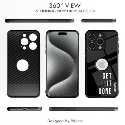 Mobile cover for iPhone 15 Pro Max – Pikkme – photo 2