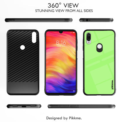 Hybrid Mobile cover for Redmi Note 7/Note 7 Pro/Note 7s – Pikkme – photo 2