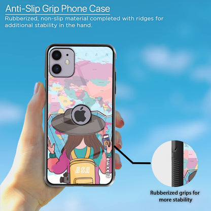 Pikkme Hybrid back cover for iPhone 11 – photo 5