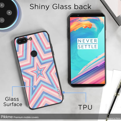 Pikkme OnePlus 5T back cover – photo 3
