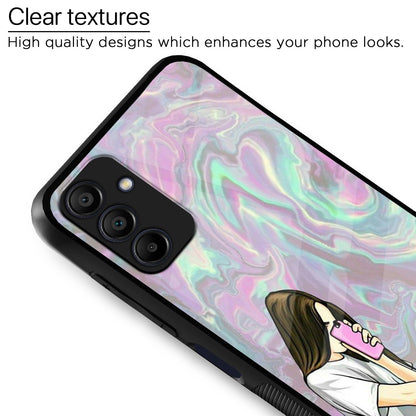 Mobile cover for Samsung A15 5G – Pikkme – photo 4