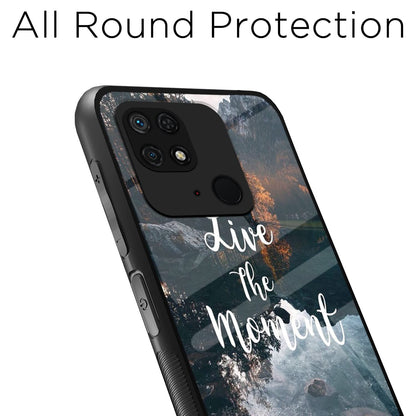 Pikkme Redmi 10/10 Power Hybrid phone cover – photo 7