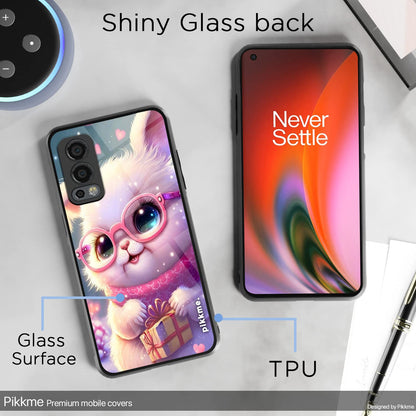 Pikkme OnePlus Nord 2 5G Hybrid mobile cover – photo 3