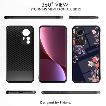 Pikkme Mi 12 Pro 5G phone cover – photo 2