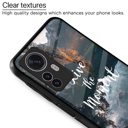 Pikkme mobile back cover for Mi 12 Pro 5G – photo 4