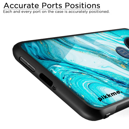 Hybrid Mobile back cover for OnePlus 7T – Pikkme – photo 6