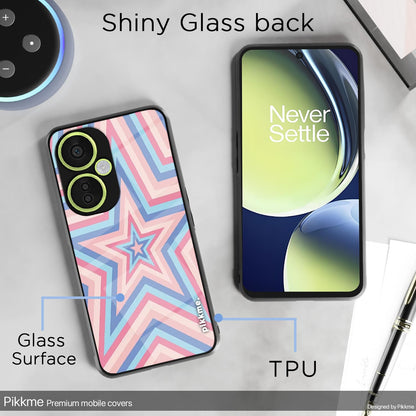 Hybrid Mobile cover for OnePlus Nord CE 3 Lite 5G – Pikkme – photo 3