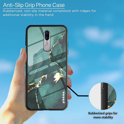 Hybrid Mobile cover for Oppo F11 – Pikkme – photo 5