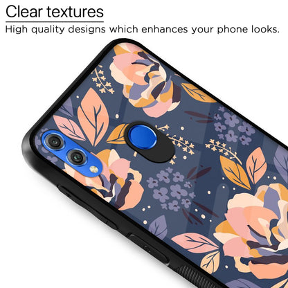Honor 8X back cover by Pikkme – photo 4