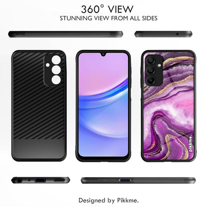 Mobile cover for Samsung A15 5G – Pikkme – photo 2