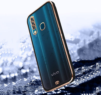 Pikkme black phone cover for Vivo Y12/Y15/Y17/U10 – photo 2