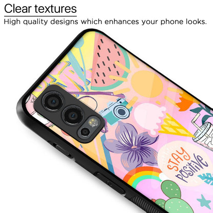 Back cover for OnePlus Nord 2 5G – Pikkme – photo 4