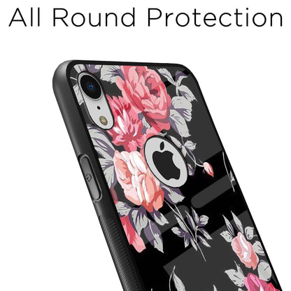 Pikkme iPhone XR Flower mobile back cover – photo 7