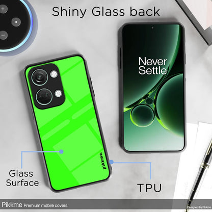 OnePlus Nord 3 5G Hybrid phone cover by Pikkme – photo 3