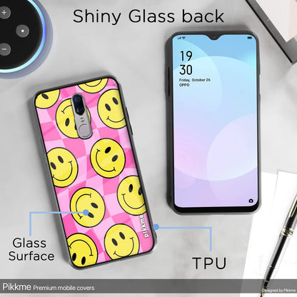 Pikkme phone cover for Oppo F11 – photo 3