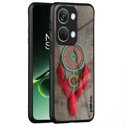 Pikkme OnePlus Nord 3 5G Flower phone cover