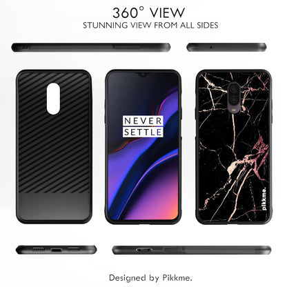 Pikkme OnePlus 6T phone cover – photo 2