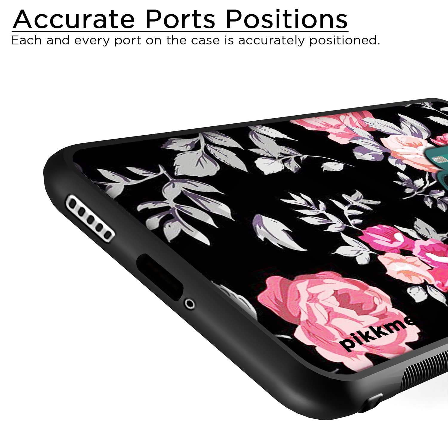 Pikkme OnePlus 8 Pro phone cover – photo 6