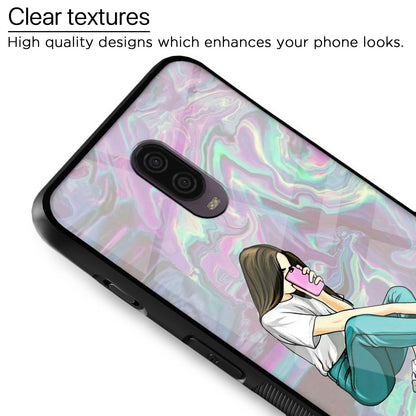 Phone cover for OnePlus 6T – Pikkme – photo 4