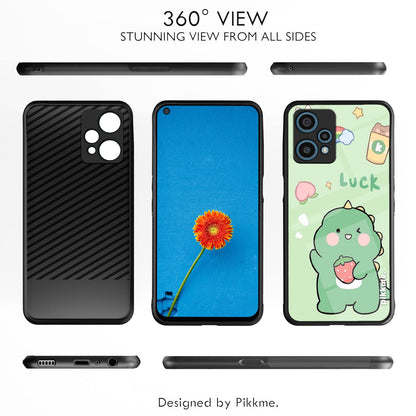 Hybrid Phone cover for OnePlus Nord CE 2 Lite 5G – Pikkme – photo 2